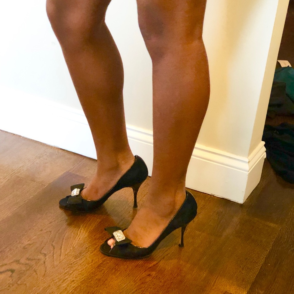Dolce & Gabbana pumps - Picture 3 of 5